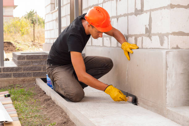 Licensed Foundation Crack Repair service in Farmersville Station, NY - SJ Waterproofing Pros